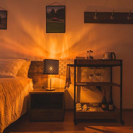 Do Avta Rooms ليوبليانا المظهر الخارجي الصورة