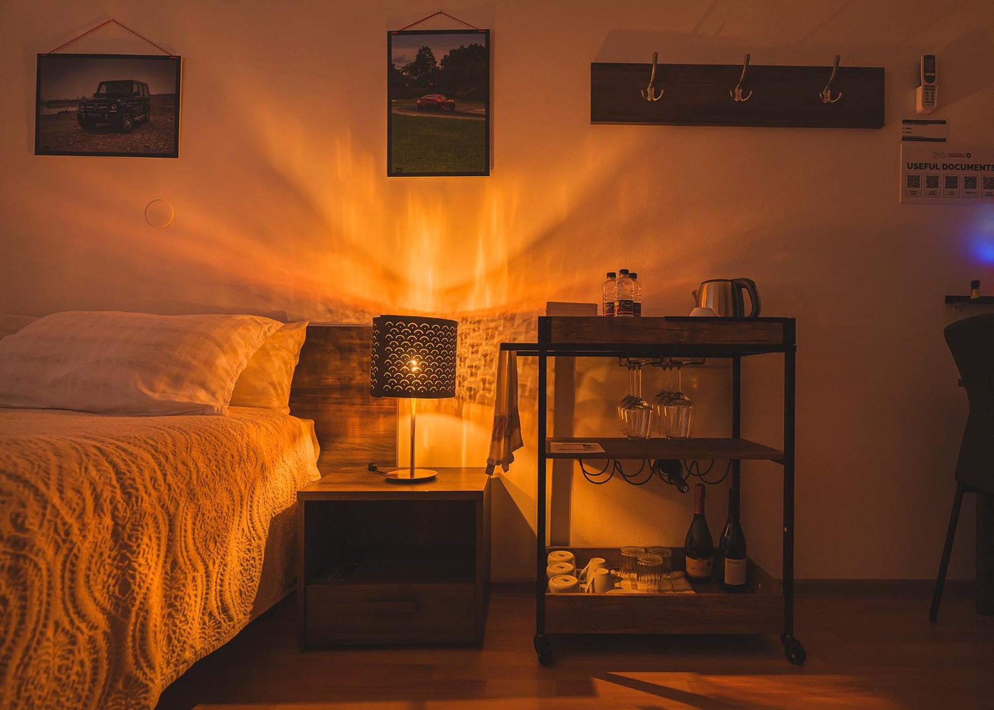 Do Avta Rooms ليوبليانا المظهر الخارجي الصورة