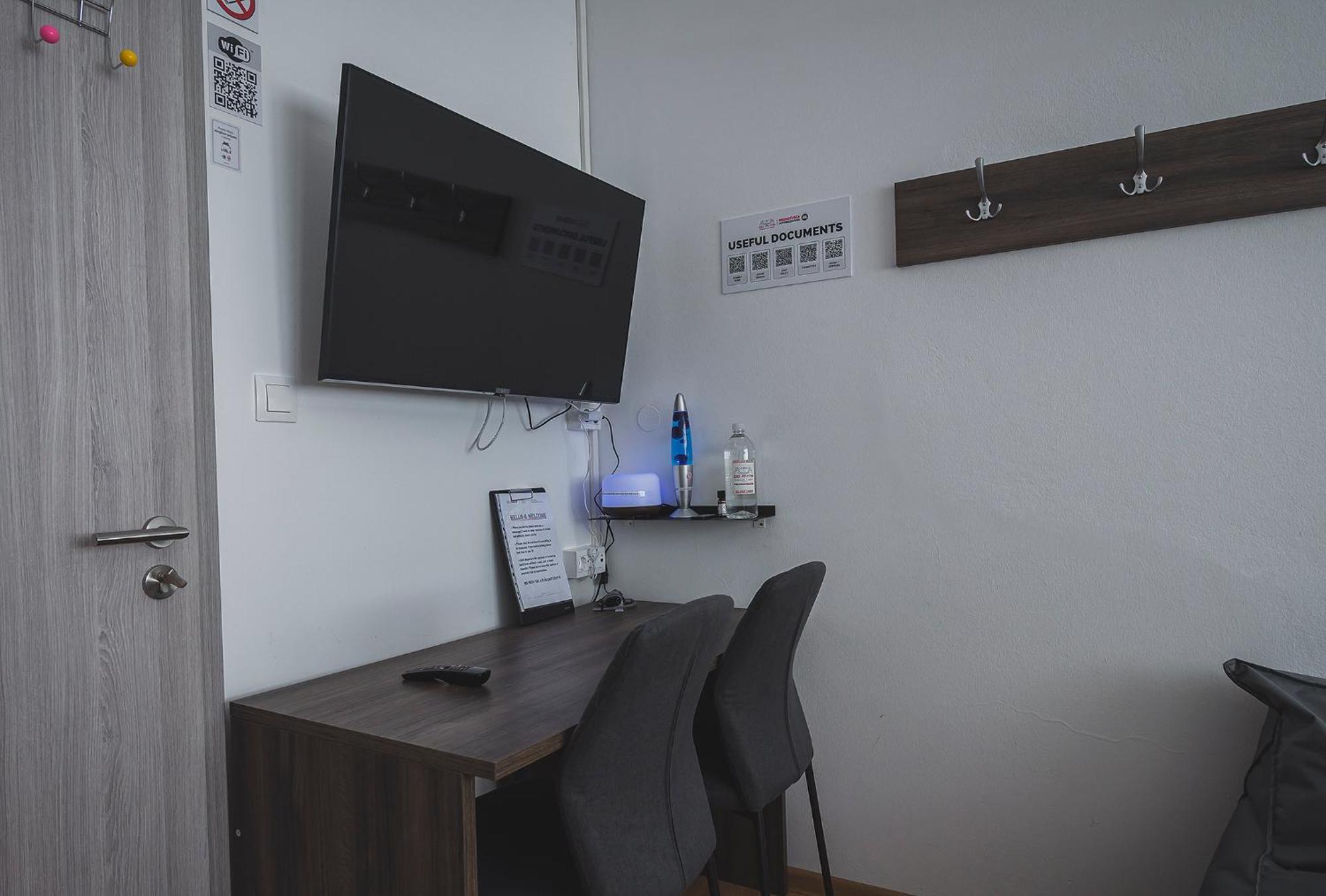 Do Avta Rooms ليوبليانا المظهر الخارجي الصورة