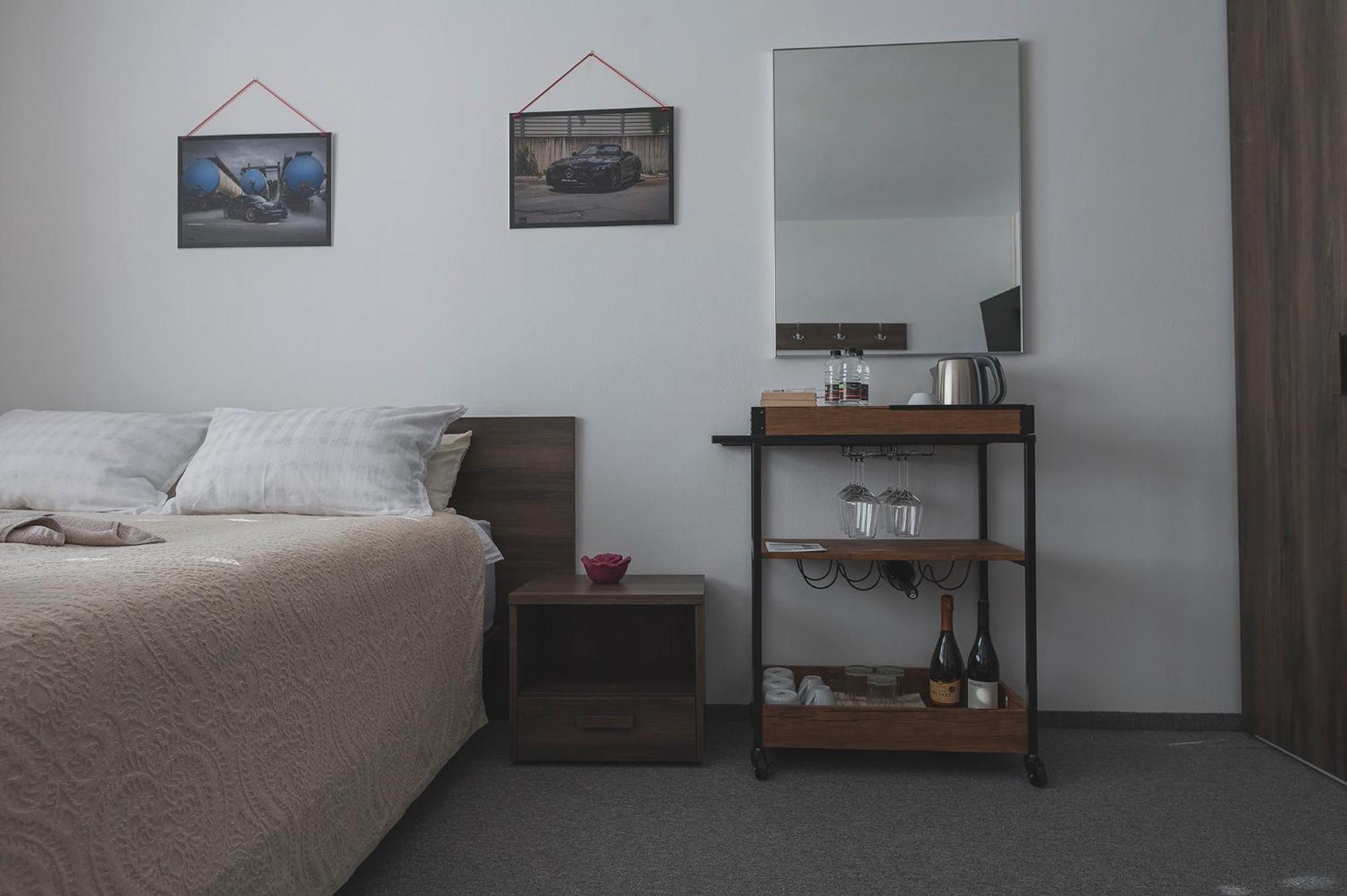 Do Avta Rooms ليوبليانا المظهر الخارجي الصورة