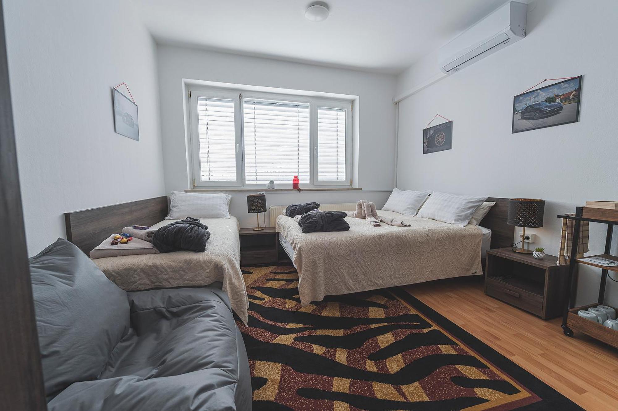 Do Avta Rooms ليوبليانا المظهر الخارجي الصورة