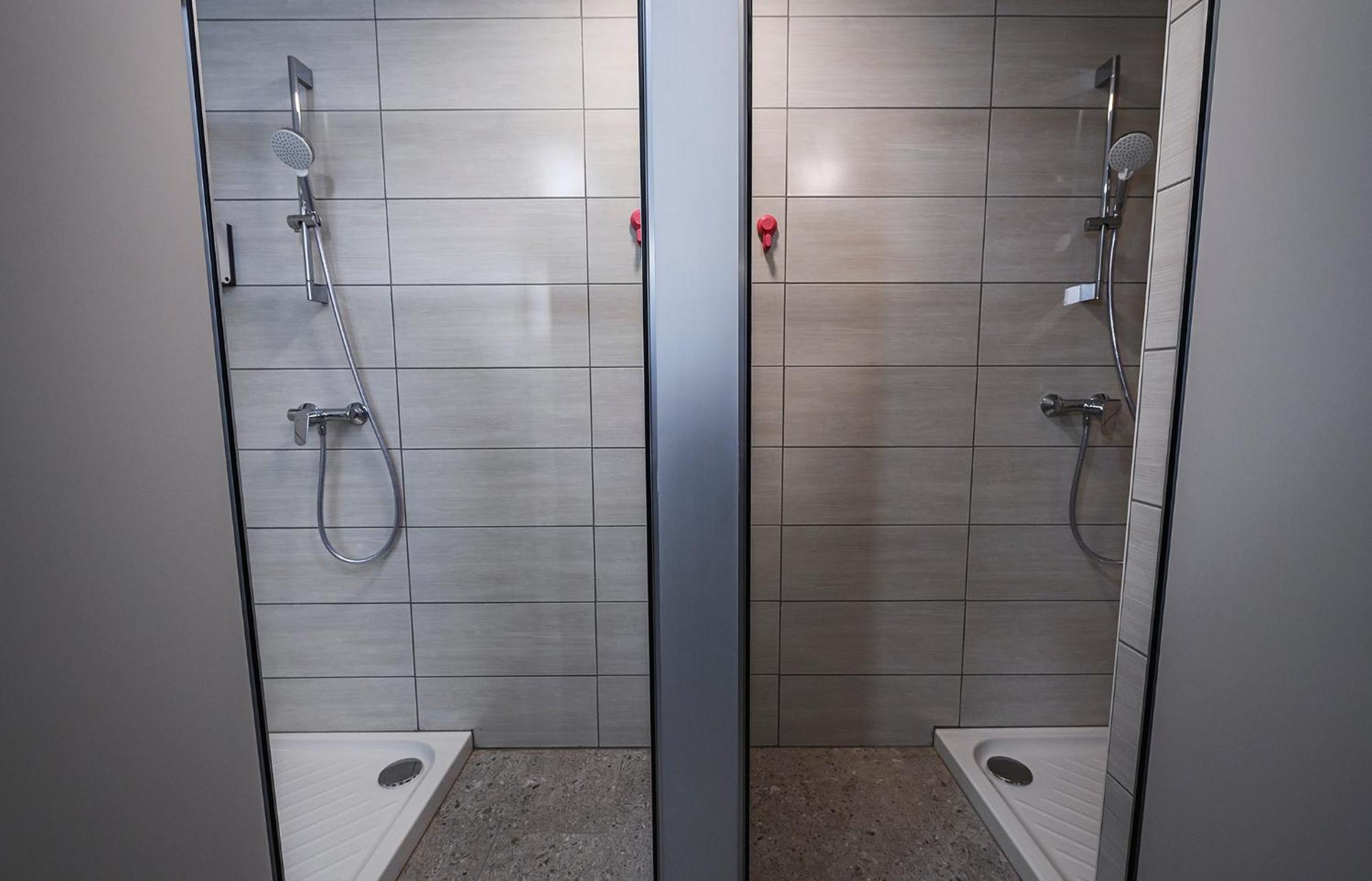 Do Avta Rooms ليوبليانا المظهر الخارجي الصورة