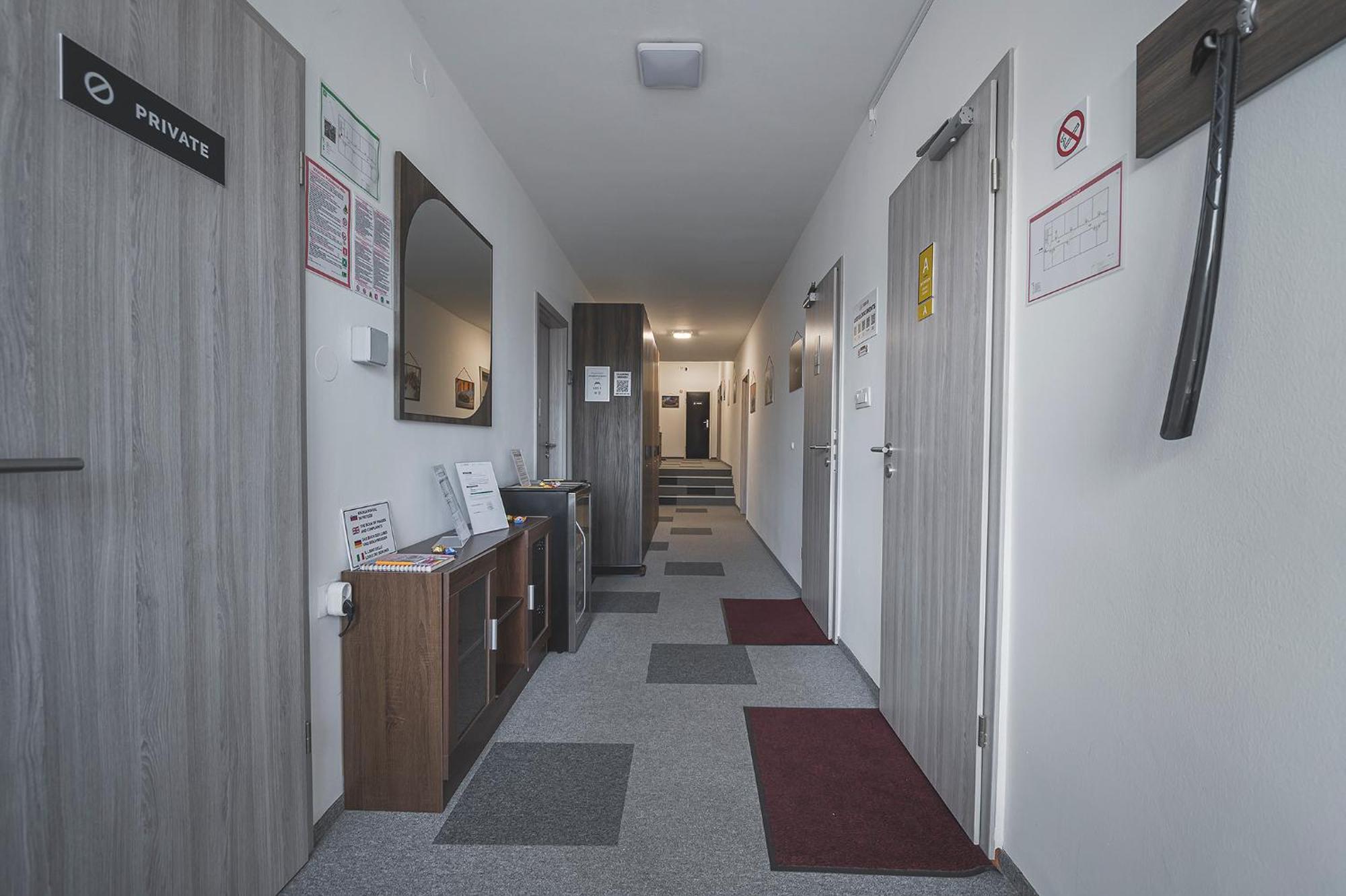 Do Avta Rooms ليوبليانا المظهر الخارجي الصورة