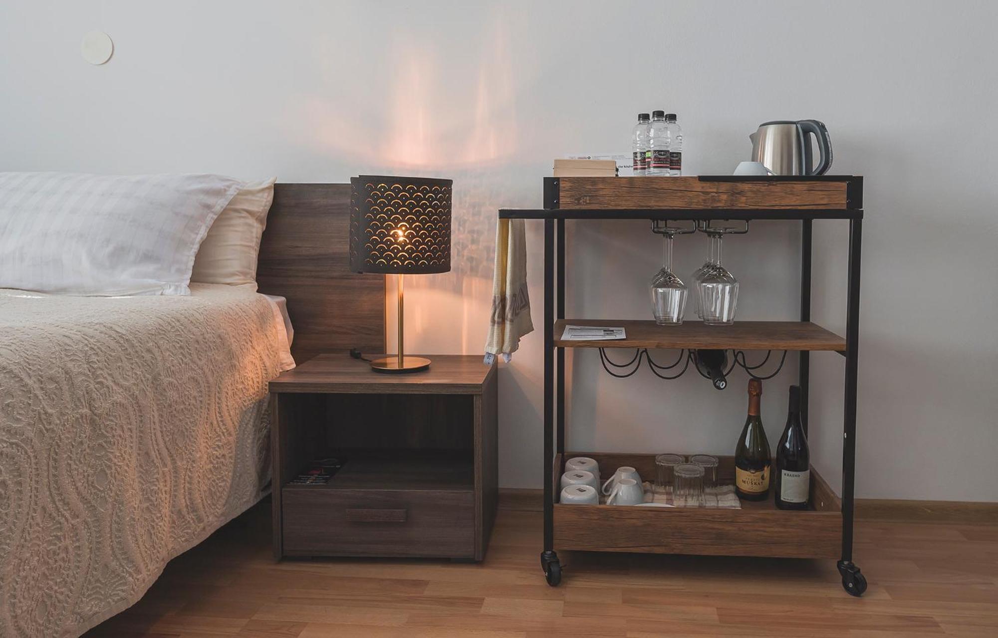 Do Avta Rooms ليوبليانا المظهر الخارجي الصورة
