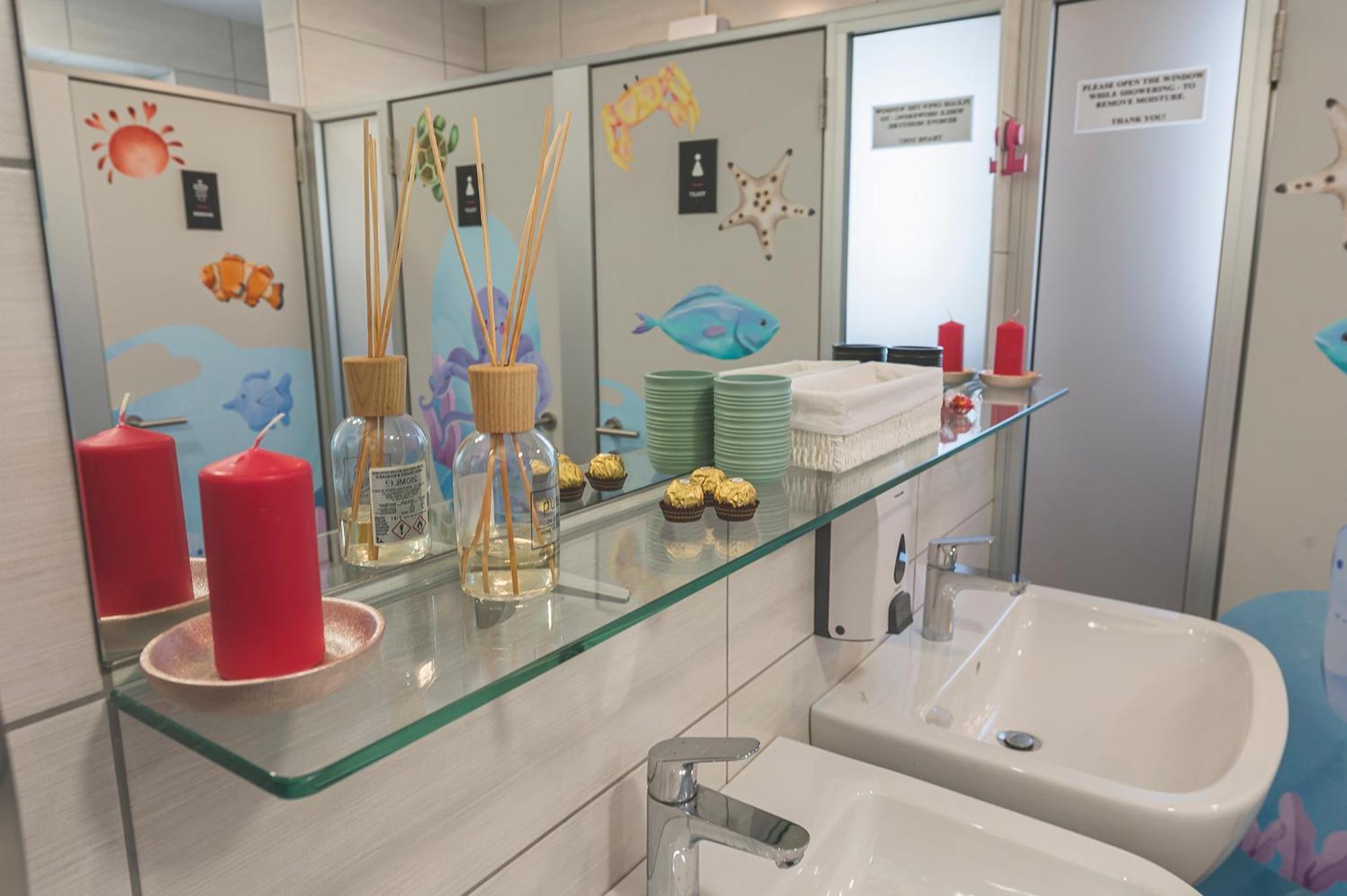 Do Avta Rooms ليوبليانا المظهر الخارجي الصورة